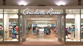 Charlotte Russe. Galleria Mall. Fort Lauderdale. FL
