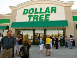 Dollar Tree-Fort Lauderdale, Florida