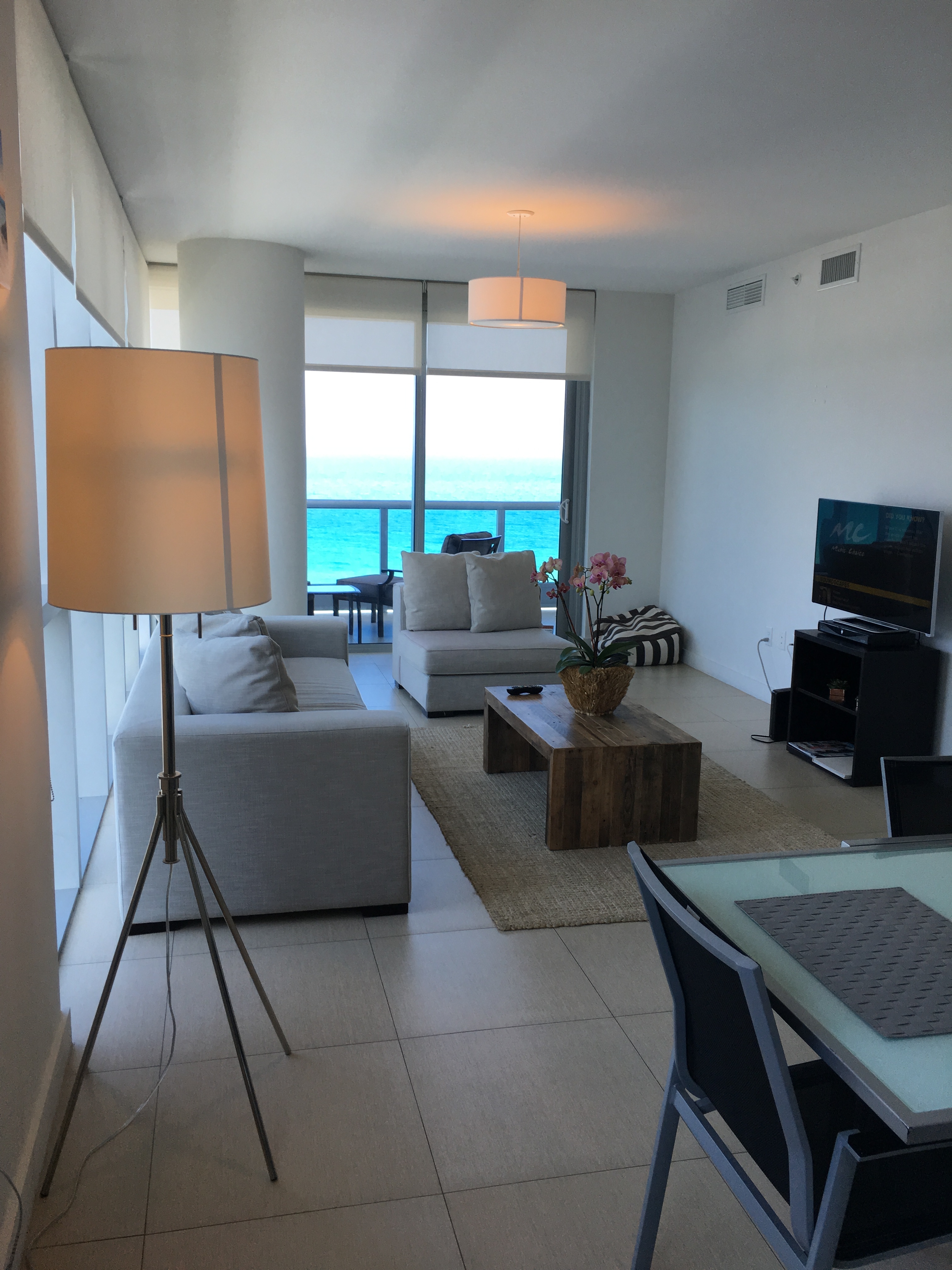 Luxury Apartment at Carillon Hotel