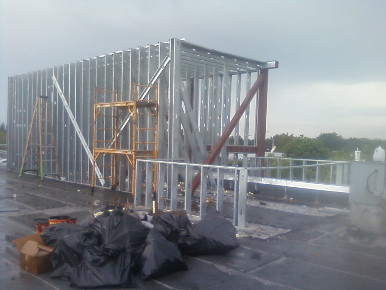 Sports Authority at Coral Spring, Florida 