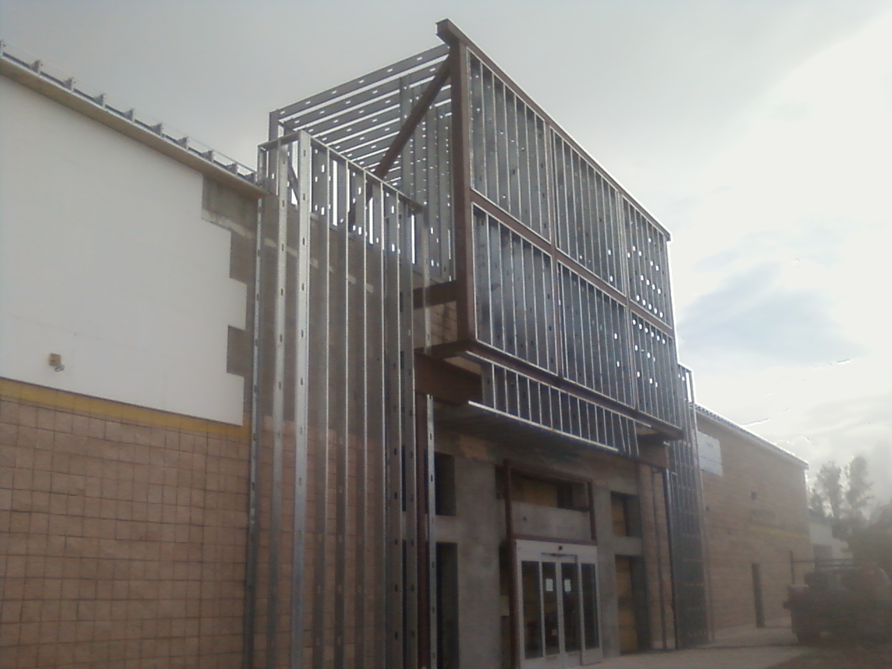 Sports Authority at Coral Spring, Florida 