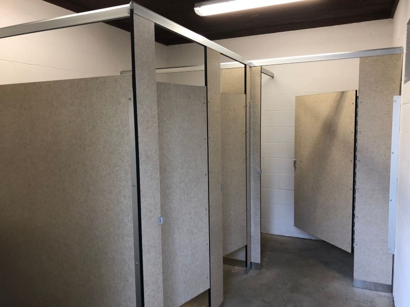 Building Accessories Corporation Video & Image Gallery ProView