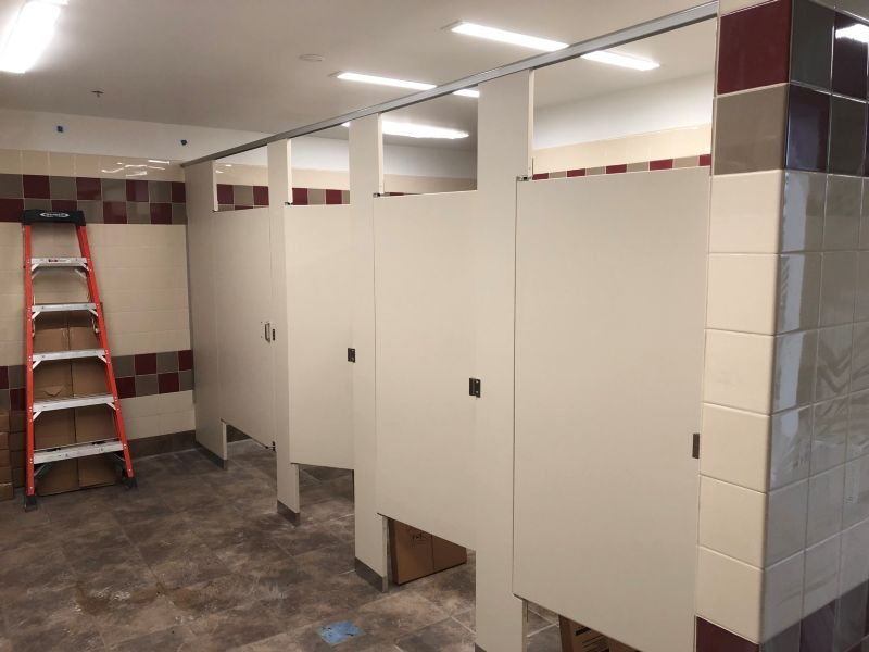 Building Accessories Corporation Video & Image Gallery ProView