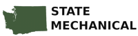 Logo of State Mechanical Co.