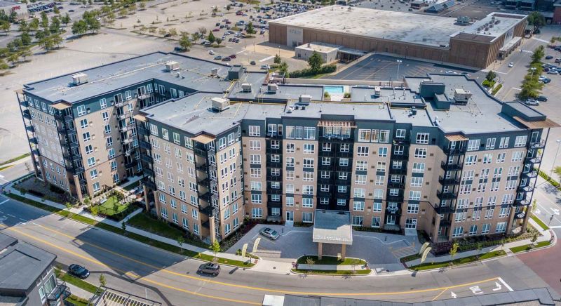 Overture &ndash; Senior Living Homes