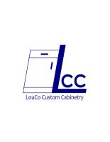 Logo of LouCo Cabinetry LLC
