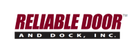 Logo of Reliable Door & Dock