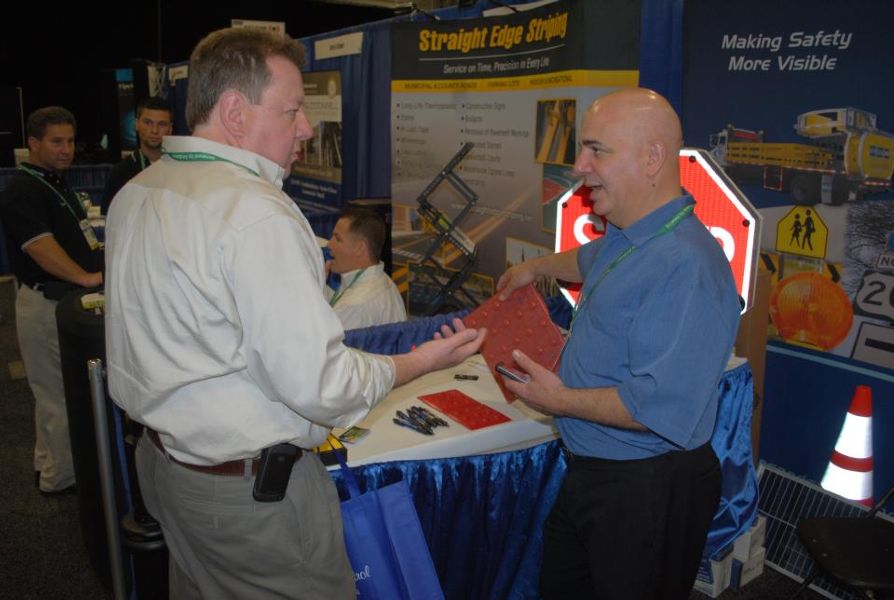 Signs & Safety Devices, LLC Middlesex, New Jersey ProView