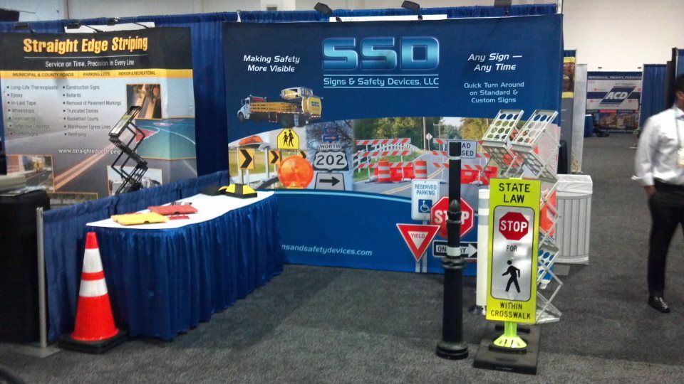 Signs & Safety Devices, LLC Middlesex, New Jersey ProView