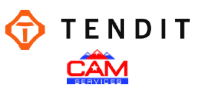 Logo of CAM Services