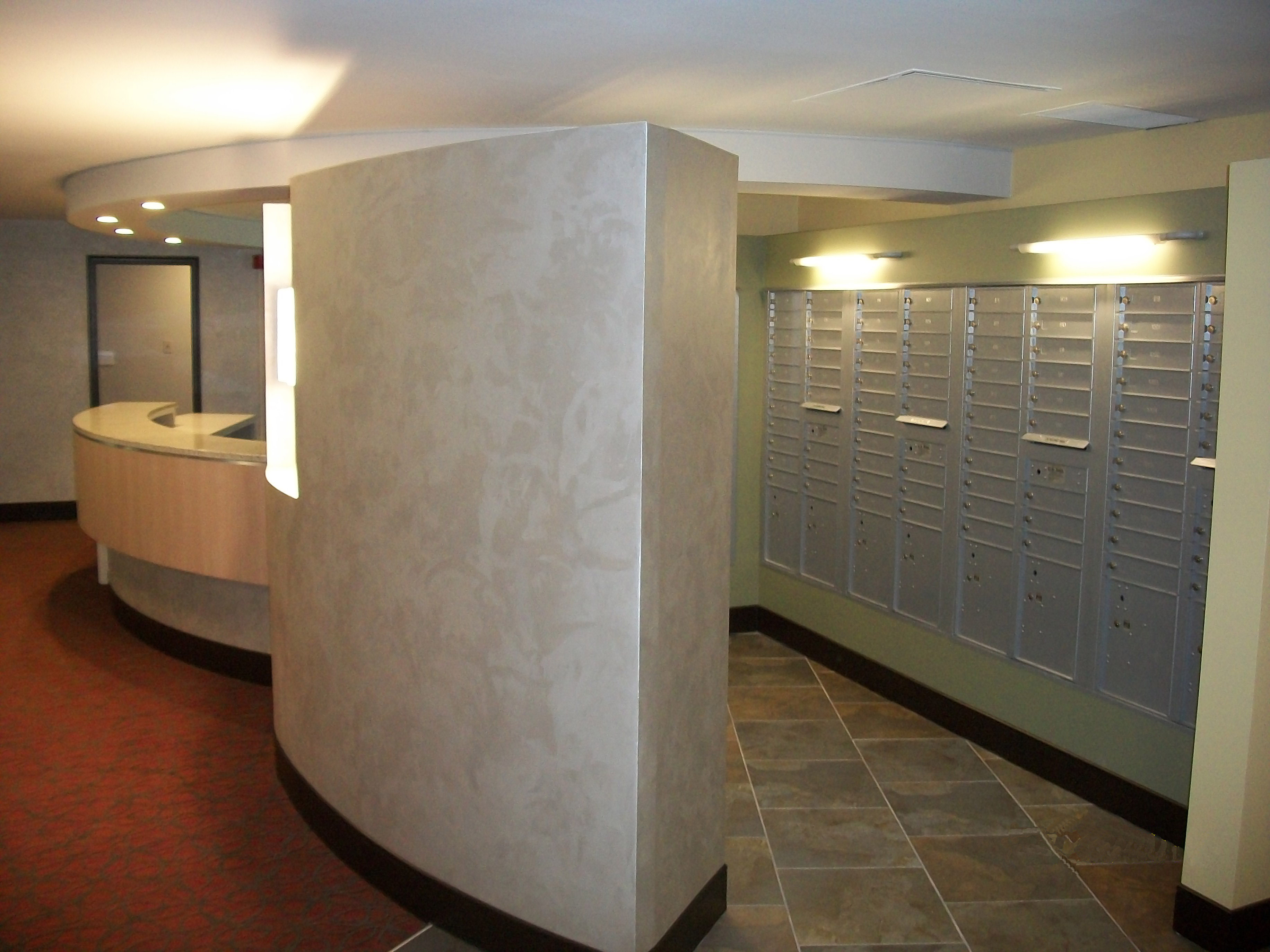 MidAtlantic Mailbox, Inc. Video & Image Gallery ProView