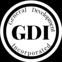 Logo of General Development Inc.