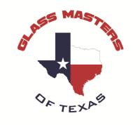 Logo of Glass Masters of Texas