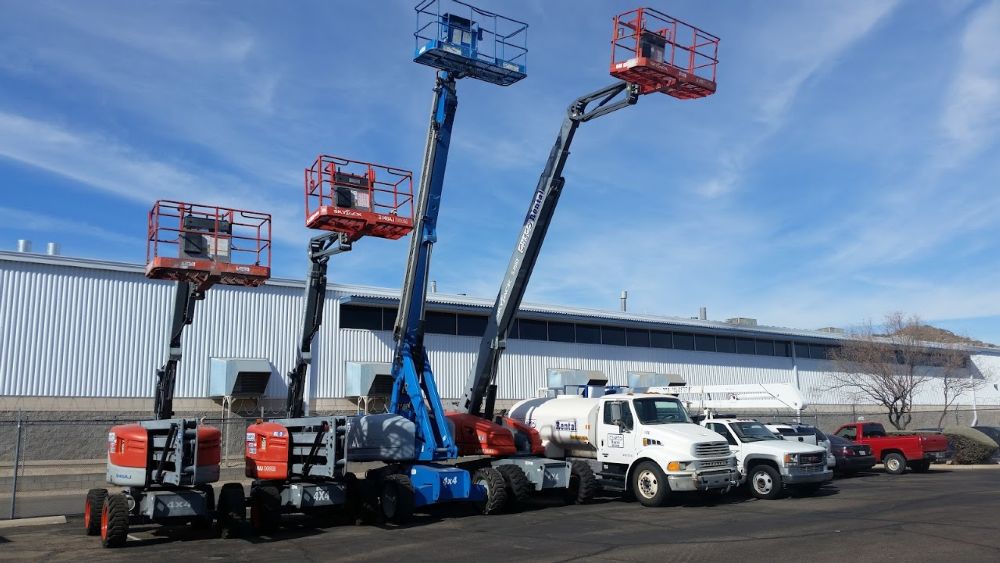 CRECO Rental - Tucson, Arizona | ProView