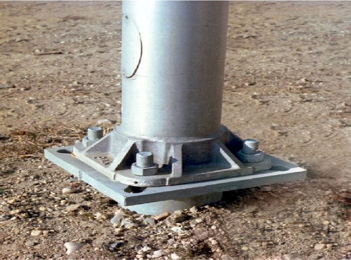 Lighting Foundations