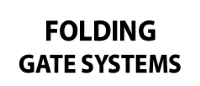 Logo of Folding Gate Systems