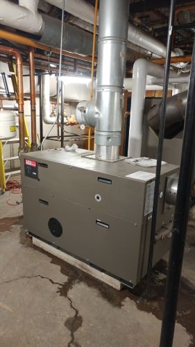 Apartments & Condominiums