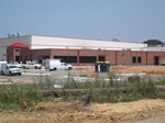 Sheetz Distribution Center Burlington, NC