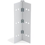 Continuous Hinges