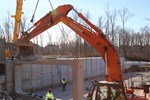 Marlboro Ridge Box Culvert