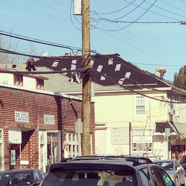 Schoppy's Since 1921 Linwood, New Jersey ProView