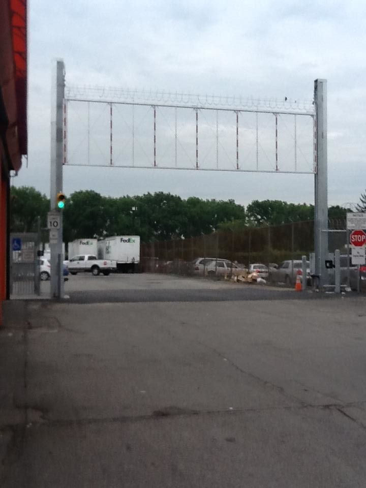 FedEx - Woodside, Queens