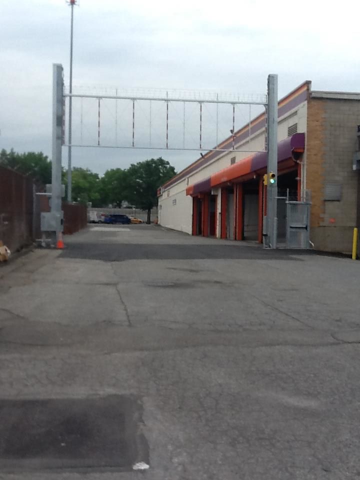 FedEx - Woodside, Queens