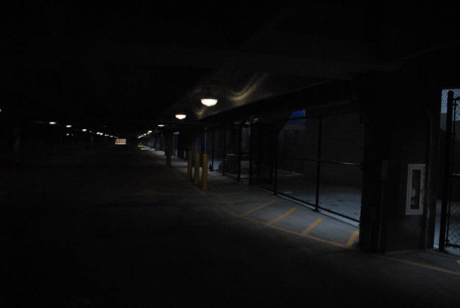 Yankee Stadium Project