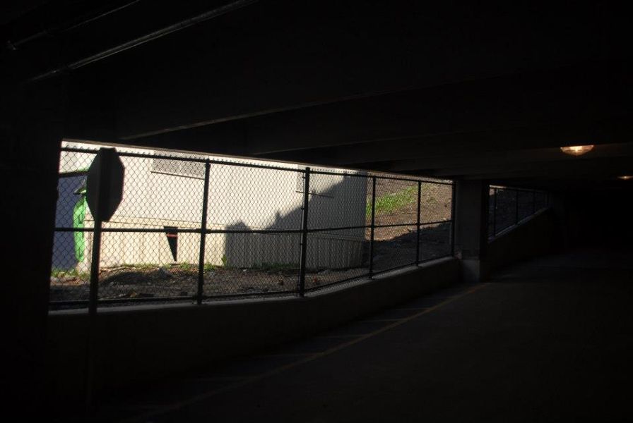 Yankee Stadium Project