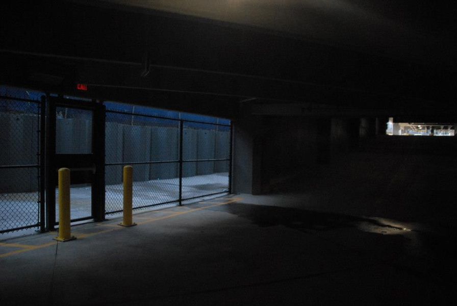 Yankee Stadium Project