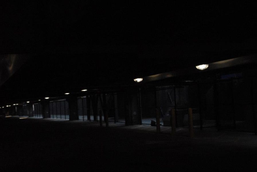 Yankee Stadium Project