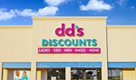 dd's discount - TI