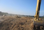 Excavation 