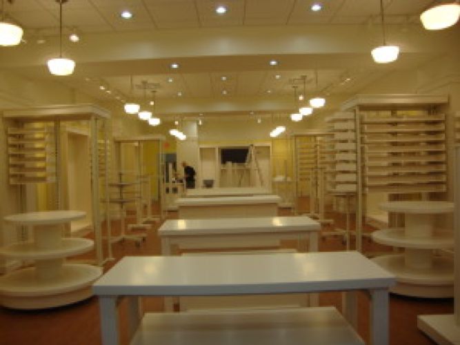 Crazy 8 Store by Brothers Group Construction Company in Jacksonville