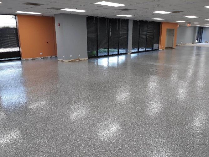 Formula Flooring, Inc.