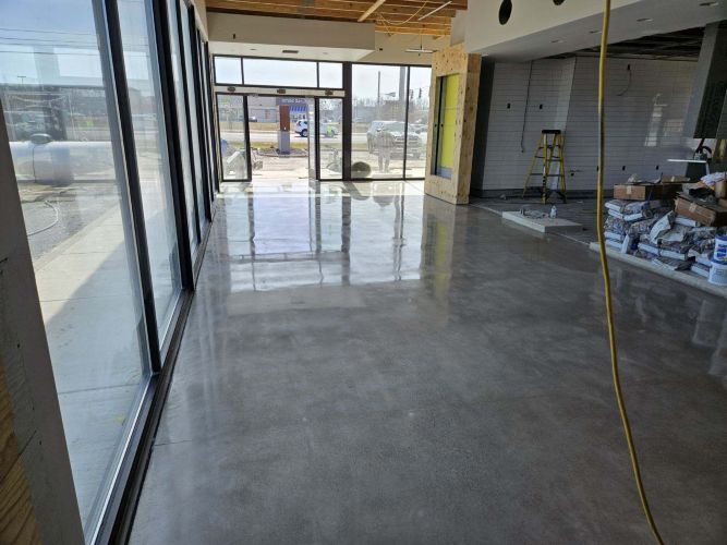 Formula Flooring, Inc.