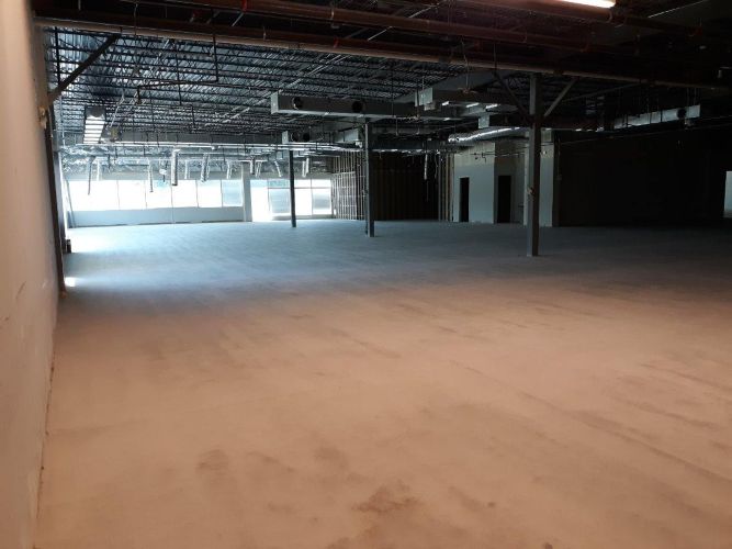 Formula Flooring, Inc.