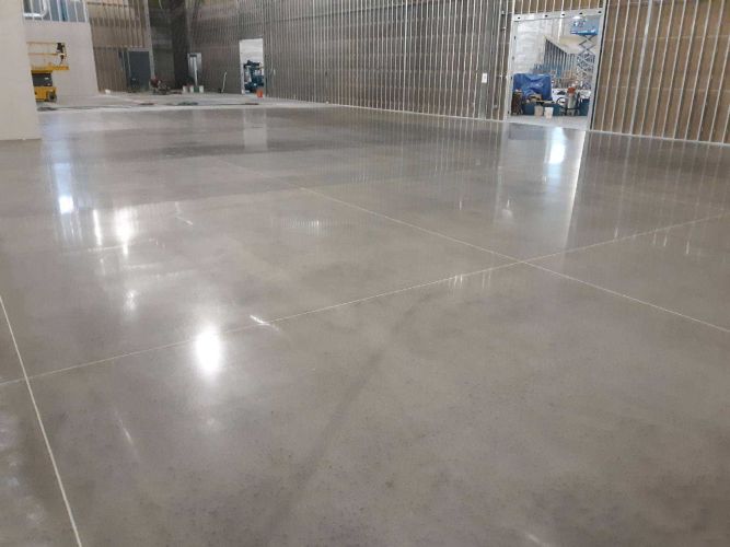 Formula Flooring, Inc.