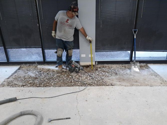 Formula Flooring, Inc.