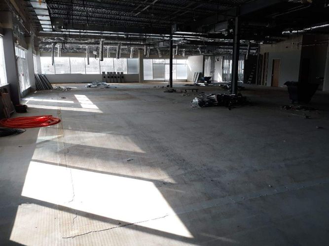 Formula Flooring, Inc.