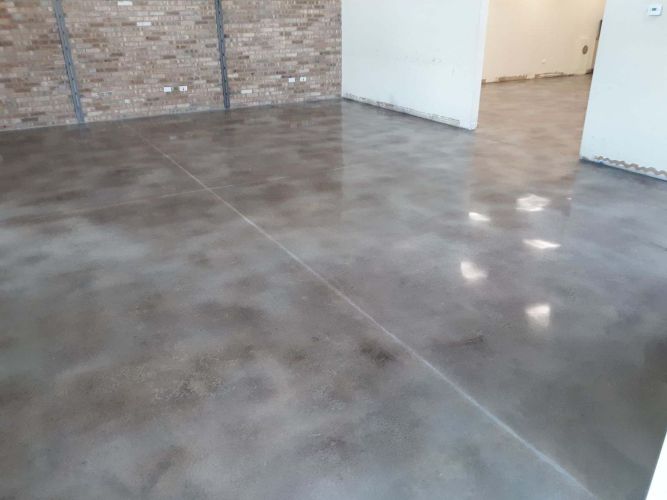 Formula Flooring, Inc.