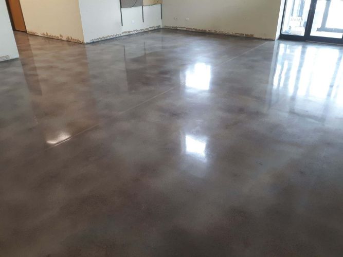 Formula Flooring, Inc.