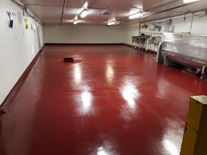 Formula Flooring, Inc.