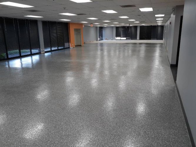 Formula Flooring, Inc.