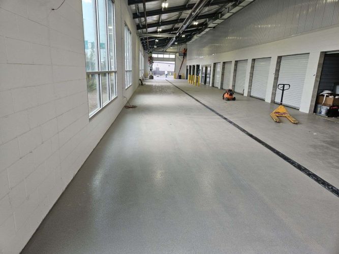 Formula Flooring, Inc.