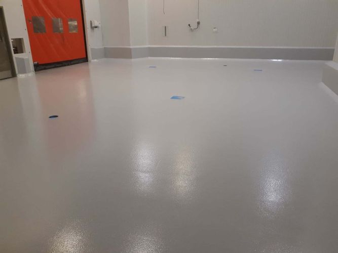 Formula Flooring, Inc.