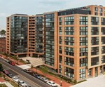 Meridian at Mount Vernon Triangle Phase 1 - 399 Units