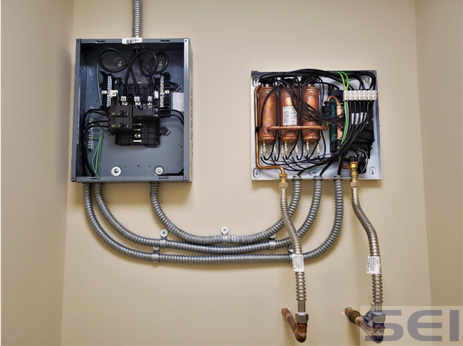 SEI Video & Image Gallery ProView