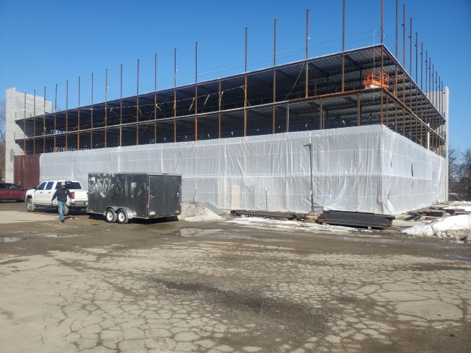 Rose Tree Self Storage