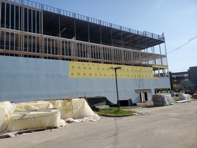 Rose Tree Self Storage